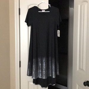 LulaRoe elegant Carly